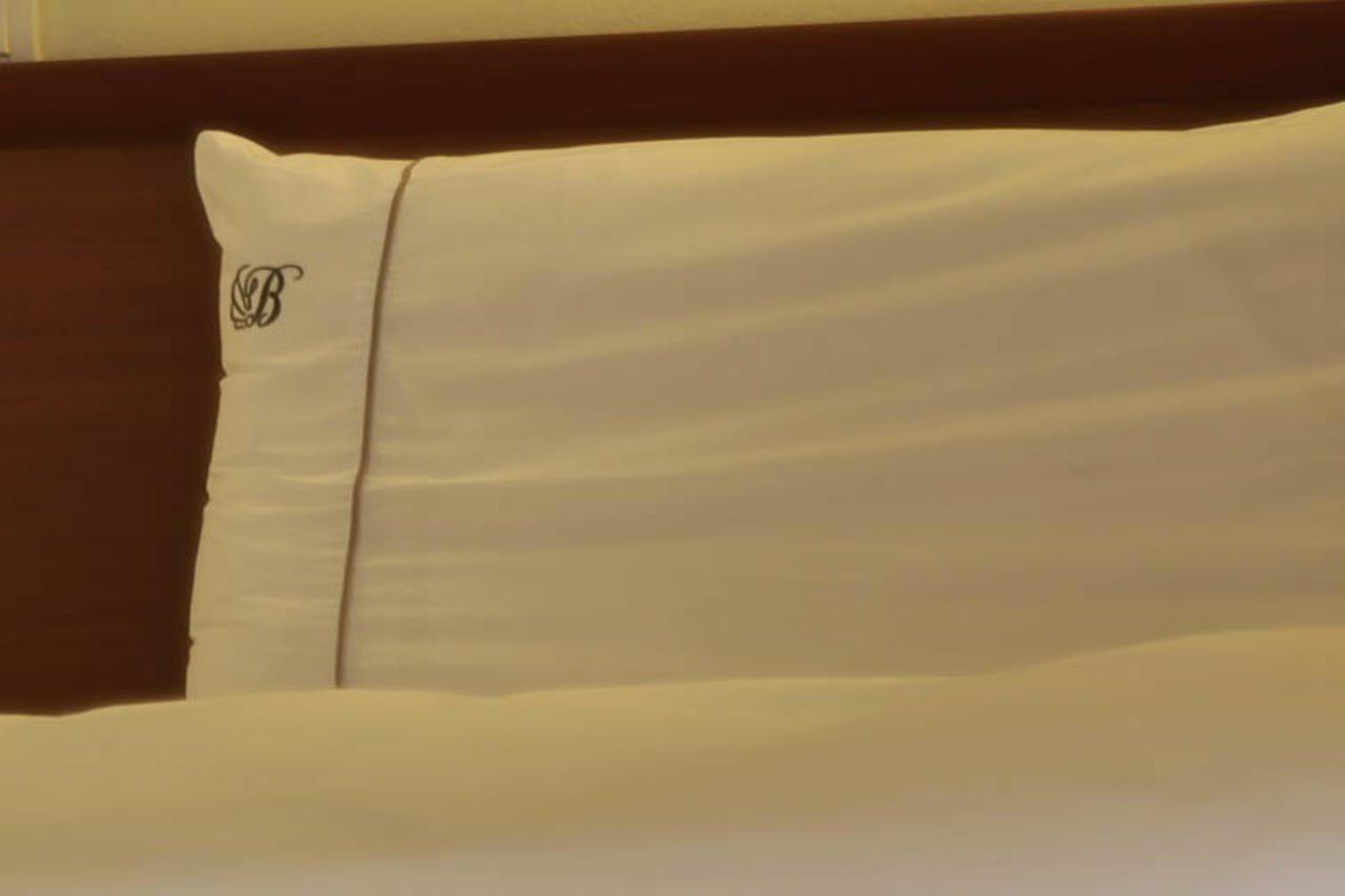 אוהריד Hotel Belvedere מראה חיצוני תמונה