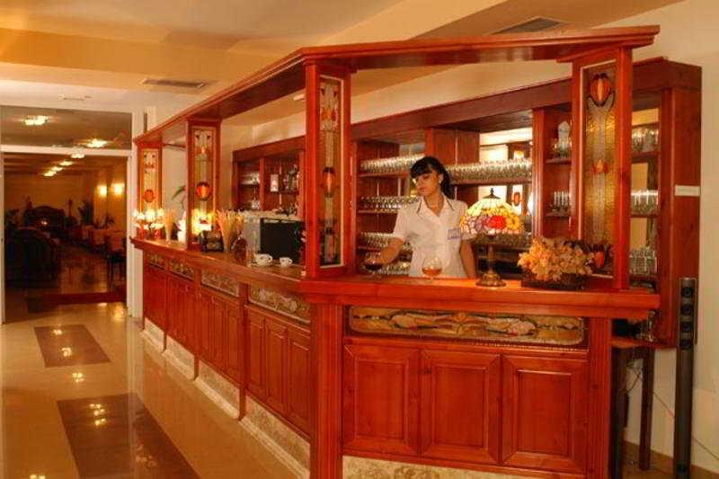 אוהריד Hotel Belvedere מראה חיצוני תמונה